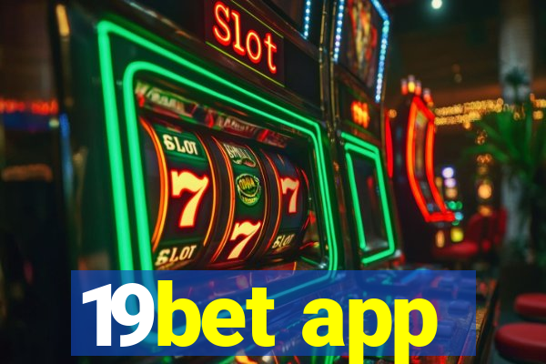 19bet app